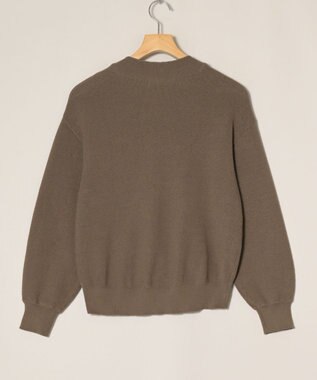 ONWARD Reuse Park 【any FAM】ニット秋冬 ブラウン