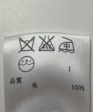 ONWARD Reuse Park 【自由区】ワンピース秋冬 グレー