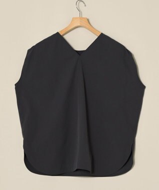 ONWARD Reuse Park 【UNFILO】ブラウス春夏 グレー