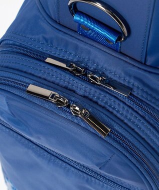 PW CIRCULUS 【25秋冬 新色追加！】【UNISEX】デタッチャブル キャディバッグ シューズケース・ランドリーケース付  ゴルフ ブルー系