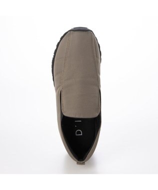 MODE ET JACOMO <D'ICI>定番ナイロンスニーカー オークビー