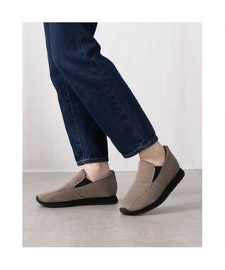 MODE ET JACOMO <D'ICI>定番ナイロンスニーカー オークビー