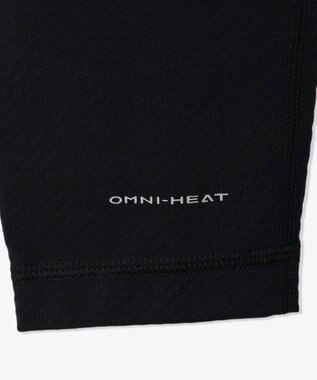 Columbia Columbia/ ウィメンズオムニヒートインフィニティタイツ /コロンビア Black