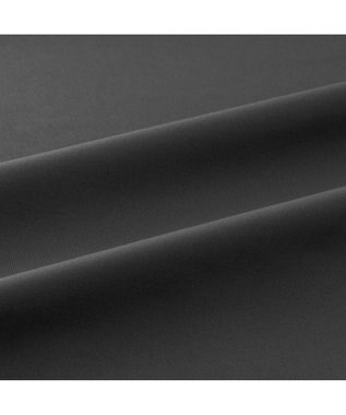 ZERO HALLIBURTON 【ストレッチ・UVカット】 シャーリングプルオーバー ZHG-W5A3 85135 ブラック