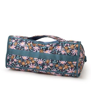 LeSportsac DELUXE LG WEEKENDER/レトロデイジーズ レトロデイジーズ