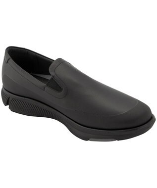 ASICS WALKING ペダラ ライドウォーク コネクト メンズ MC083L 3E ブラック系