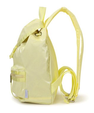 LeSportsac SMALL VOYAGER MH/レモンシャインスナイデル レモンシャインスナイデル