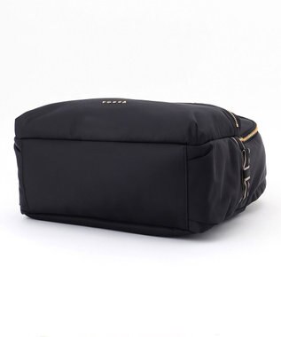 TOCCA 【A4サイズ対応・撥水・PCポケット付き】SIDE RIBBON BACKPACK バックパック ベージュ系5