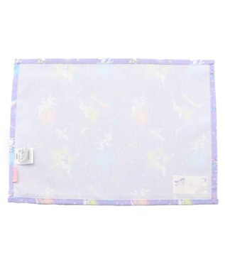 Mother garden マザーガーデン ユニコーン ランチマット S 《星空柄》 -