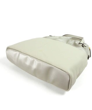 PELLE BORSA 4WAYトート Cheers チアーズ 5501 アイボリー