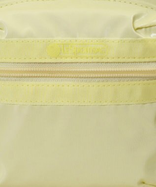 LeSportsac SMALL VOYAGER MH/レモンシャインスナイデル レモンシャインスナイデル