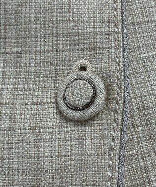 ONWARD Reuse Park B品【23区】ジャケット春夏 ベージュ