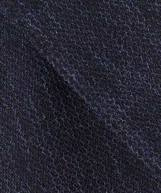 JOSEPH ABBOUD 【JAPAN FABRIC】 軽量 ラッセルブレザー ネイビー系