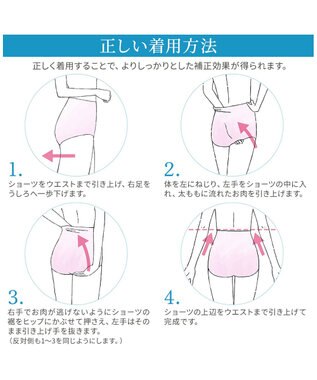 BRADELIS New York 【Yukine inc. 】ゆきねえモアソフト快適ショーツ25 接触冷感 補整 補正下着 深め ハイウエスト グレージュ