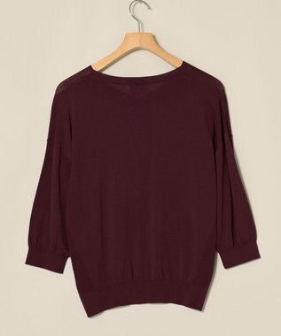 ONWARD Reuse Park 【J.PRESS】ニット秋冬 レッド