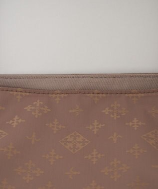 russet ナイロンジャガードセパレートトート(SF-275) Mocha