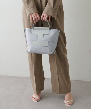 IACUCCI 【ナイロン】ソル ベット S CORDURA/RUGA ライトグレー