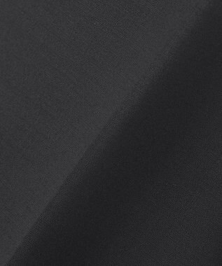 23区 【エステータ】ウールトロストレッチ パンツ ブラック系