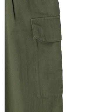 AMERICAN HOLIC ２ＷＡＹカーゴパンツ Khaki