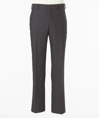 J.PRESS MEN 【MAGIC CUBA BEACH】ライトピンヘッド スーツ グレー系