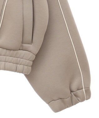 Green Parks ・ＳＵＧＡＲ　ＳＰＯＯＮ　ライントラックジャケット Mocha