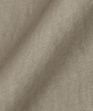 23区 S 【Oggi掲載/洗える】ヴィンテージダブルサテン ナロー スカート ブラウン系