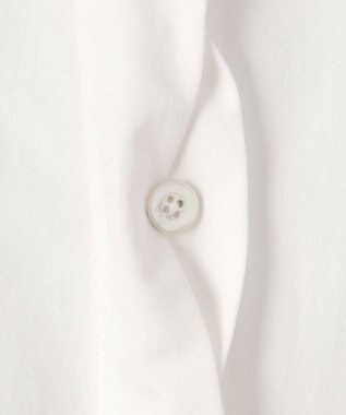 #Newans スクエアネックジャンプスーツ ホワイト