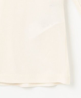 自由区 【好評につき新色追加・接触冷感・UVカット・洗える・XSサイズあり】ハンディカーディガン ミドル丈 アイボリー系