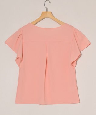 ONWARD Reuse Park 【any SiS】カットソー春夏 オレンジ