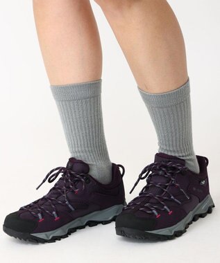 Columbia Columbia/ ジョンズヒルクルーソックス /コロンビア Columbia Grey