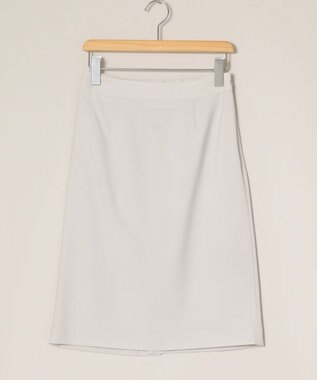 ONWARD Reuse Park 【any SiS】スカート春夏 グレー