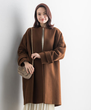 ONWARD Reuse Park 【組曲】コート秋冬