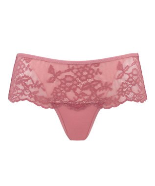 BRADELIS New York 【BRADELIS Me】 Perfumyバックスムーズスタイルパンティ25S1 ブラデリスミー ショーツ