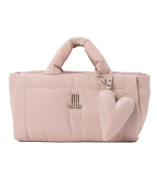 LANVIN en Bleu パッフィー 2wayショルダーバッグ