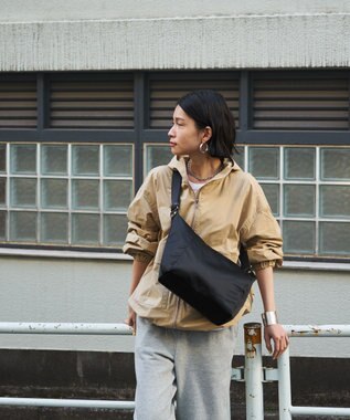 EVERYDAY BELTBAG/スペクテイタールージュレッド / LeSportsac