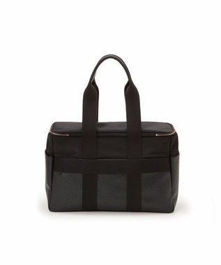 TOPKAPI 【Breath TOPKAPI】SCOTCH GRAIN PELICAN スコッチグレインペリカン ボストン バッグ キャリー対応 / 旅行 バッグ ブラック