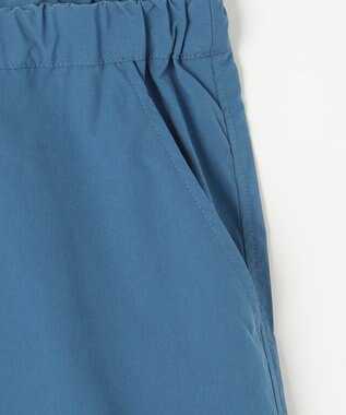 J.PRESS KIDS 【140-170㎝】デイリー ショートパンツ ダルブルー系