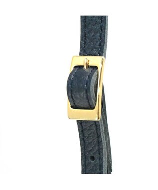 Regalo Felice 【日本製 / ポケット付き】ポシェット / REGALO NV(ネイビー)