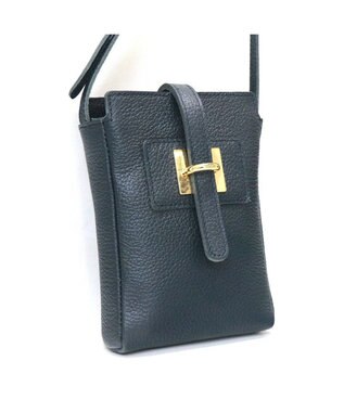 Regalo Felice 【日本製 / ポケット付き】ポシェット / REGALO NV(ネイビー)