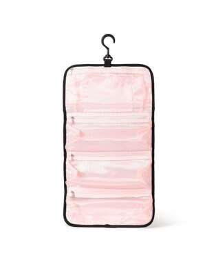 Chacott リボンロールケース ブラック