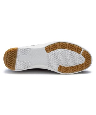 REGAL FOOT COMMUNITY 【リーガルメンズ】80KL デッキタイプシューズ カジュアルシューズ ネイビー