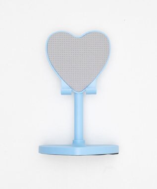 WEGO カラーハートスマホスタンド