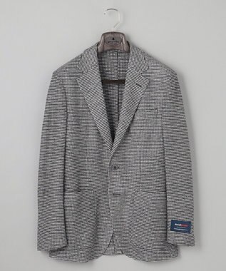 GOTAIRIKU 【DONDI】リネンバスケット_ジャージージャケット グレー系8