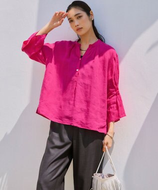 23区 【WEB限定】ツイスト バングル シルバー系