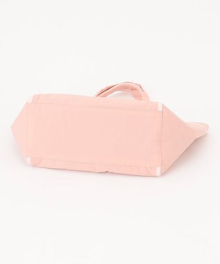 TOCCA 【WEB＆一部店舗限定】【撥水】PISCINA TOTE M トートバッグ M ピンク系