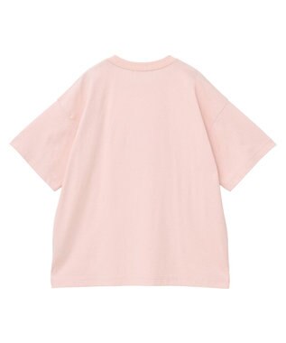 AMERICAN HOLIC TEN DROP Tシャツ Pink