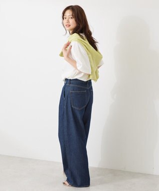 AMERICAN HOLIC TEN DROP Tシャツ Off White