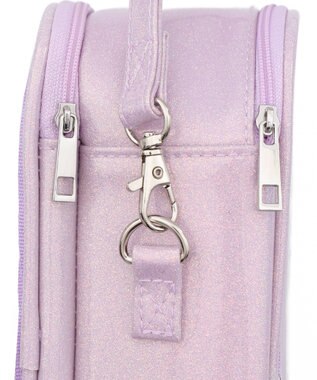 WEGO 【痛バ＆推し活】ダブルフェイスマルチWAYぬいポーチ 柄3