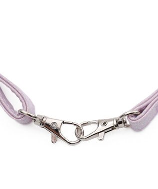 WEGO 【痛バ＆推し活】ダブルフェイスマルチWAYぬいポーチ 柄3