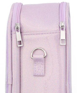 WEGO 【痛バ＆推し活】ダブルフェイスマルチWAYぬいポーチ 柄3